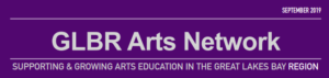 GLBR Arts Network @ Alden B. Dow Home and Studio