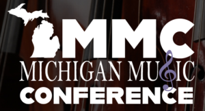 Michigan Music Conference - MAEIA Exhibit Booth @ DeVos Place | Amway Grand Plaza Hotel