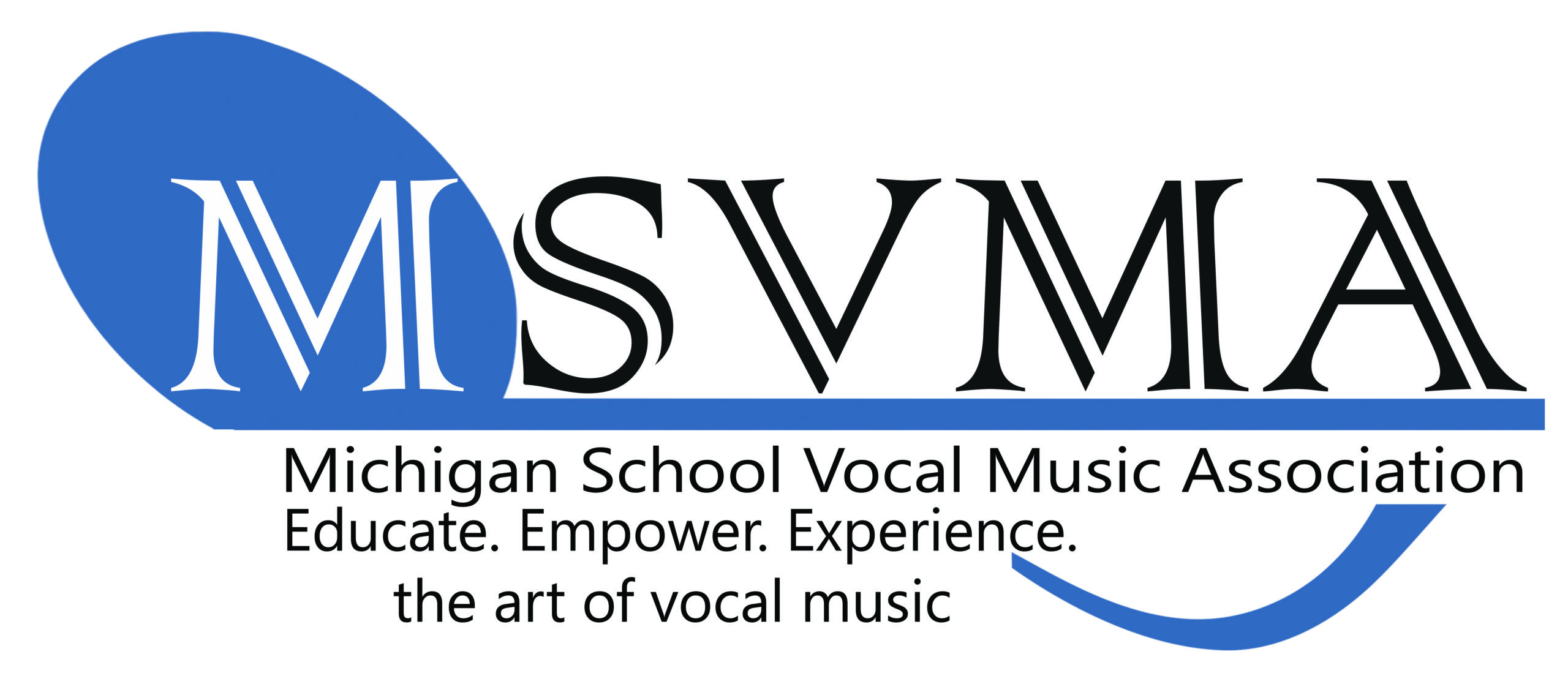 Michigan School Vocal Music Association
